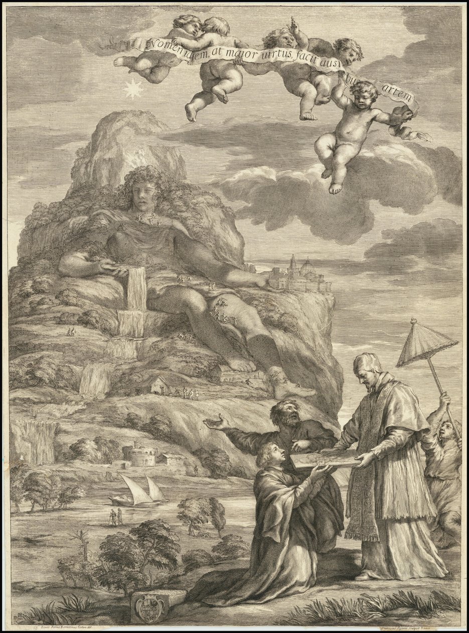 François Spierre, Nomen idem, at maior virtus, facit ausibus artem da François Spierre
