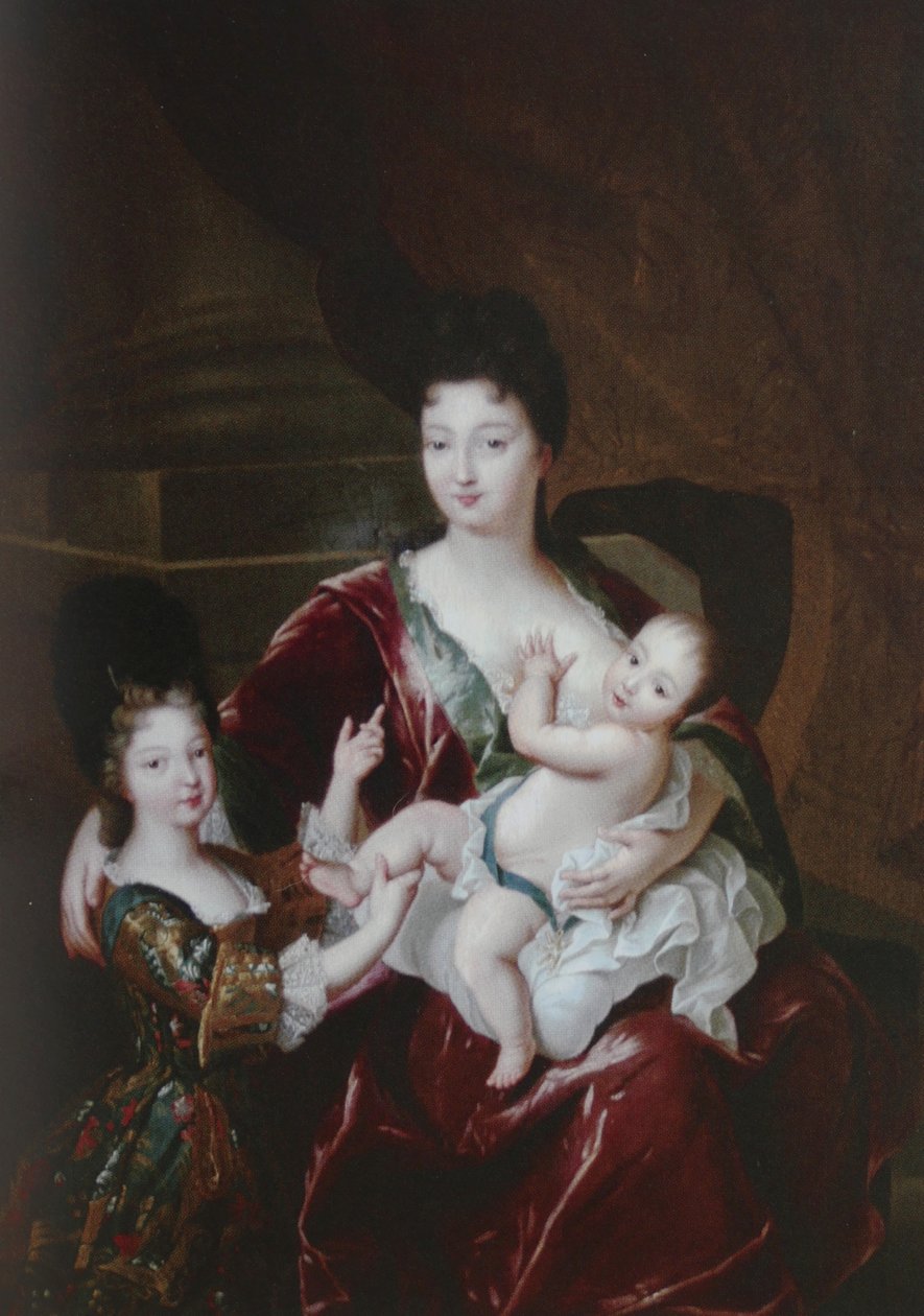 Duca di Bretagna e Duca d