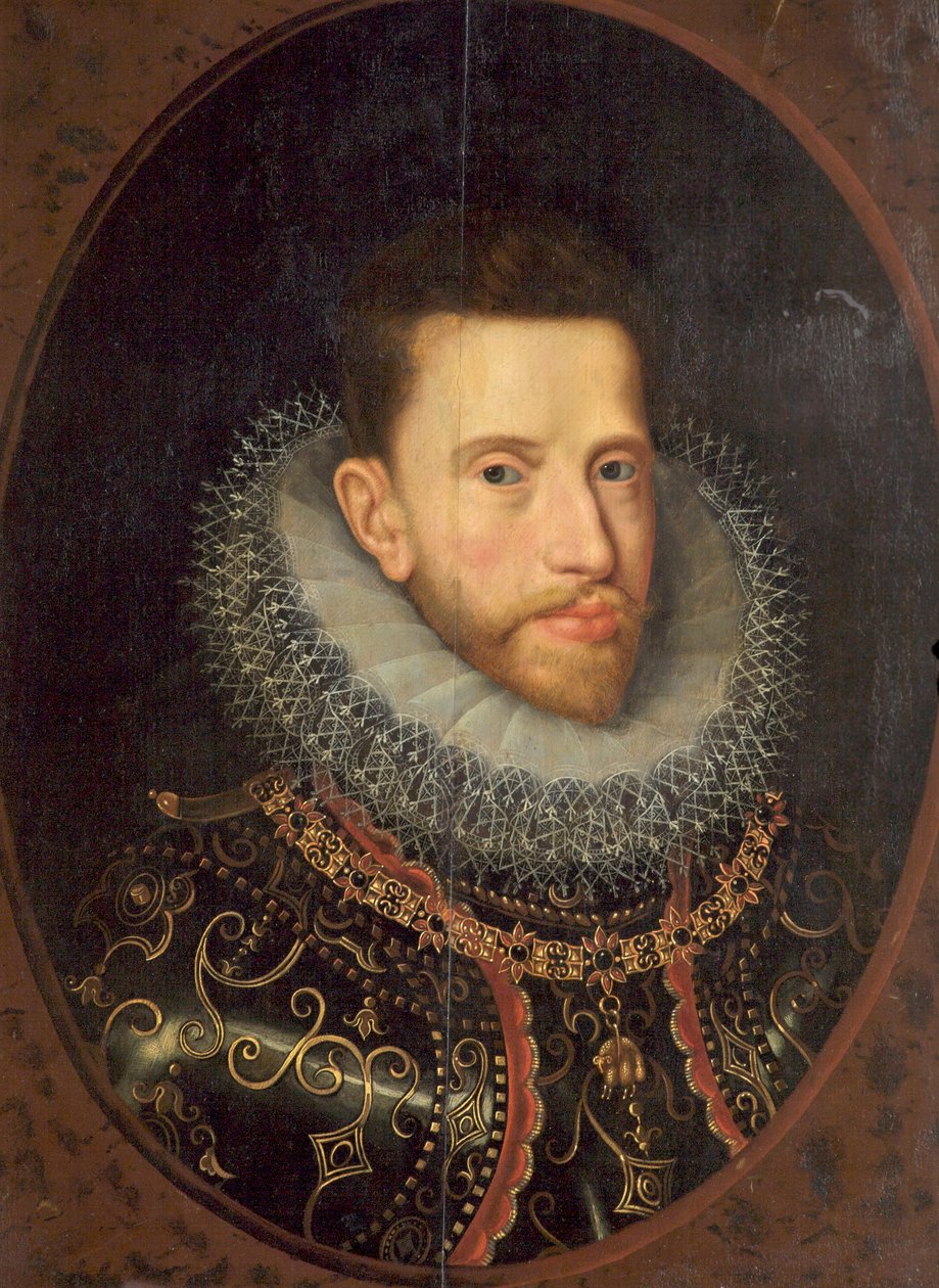 Arciduca Alberto d