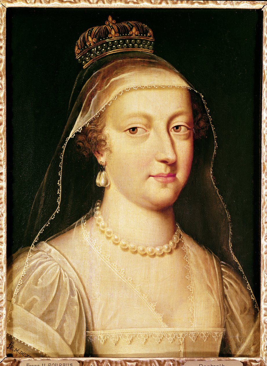 Ritratto di Anna d
