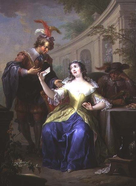 Allegorie dell