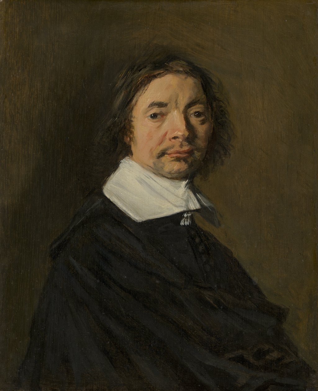 Ritratto di un uomo da Frans Hals