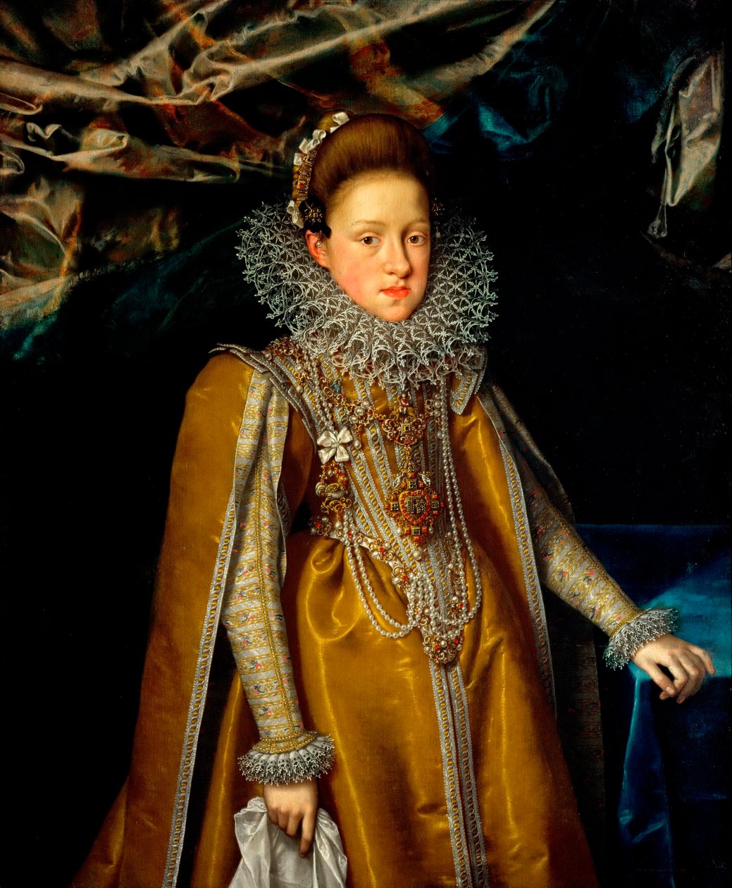Ritratto di Maria Maddalena d