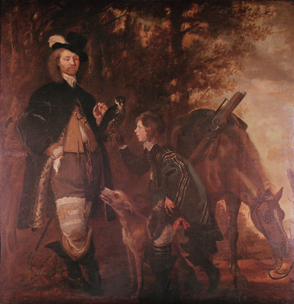 Immagine sconosciuta da Frans Luyckx or Leux