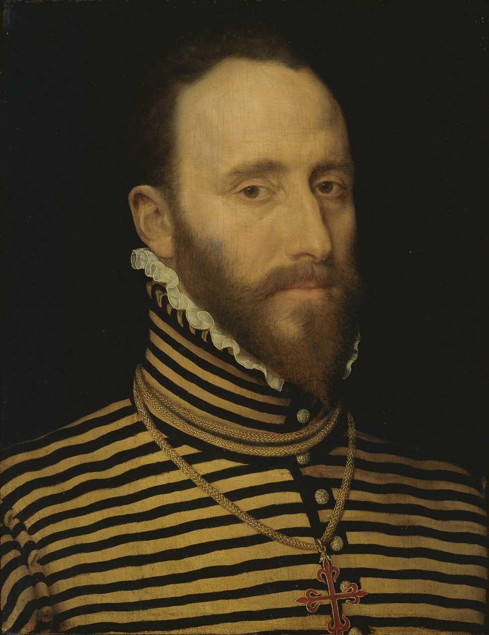 Ritratto di un cavaliere dell