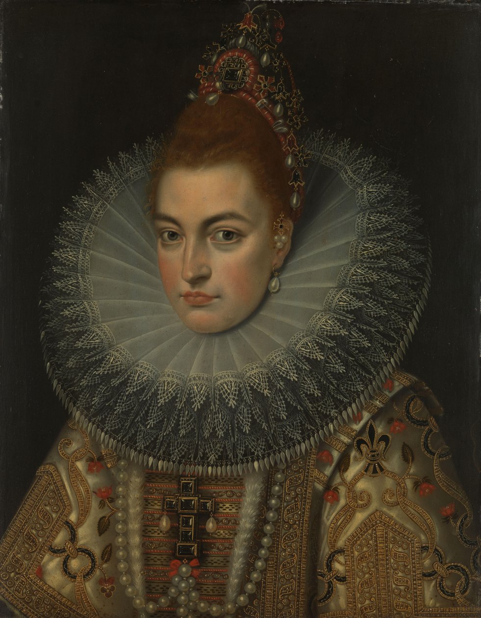 Ritratto dell