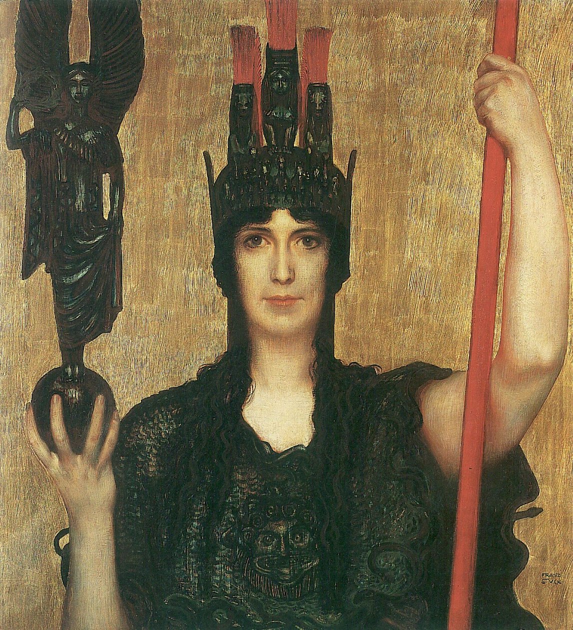 Franz von Stuck da Franz von Stuck
