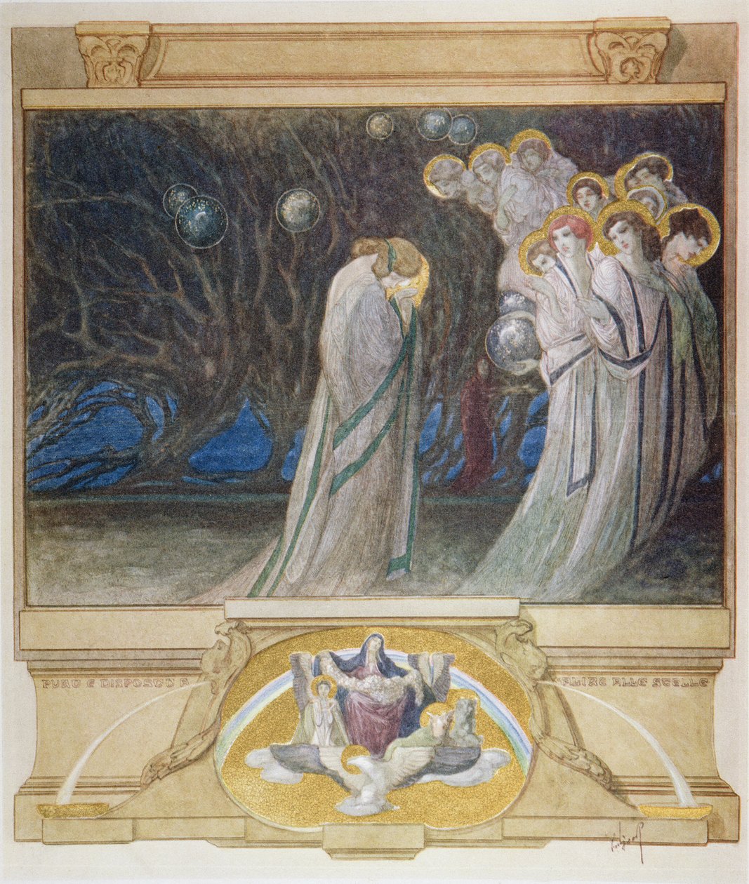 Illustrazione dalla 