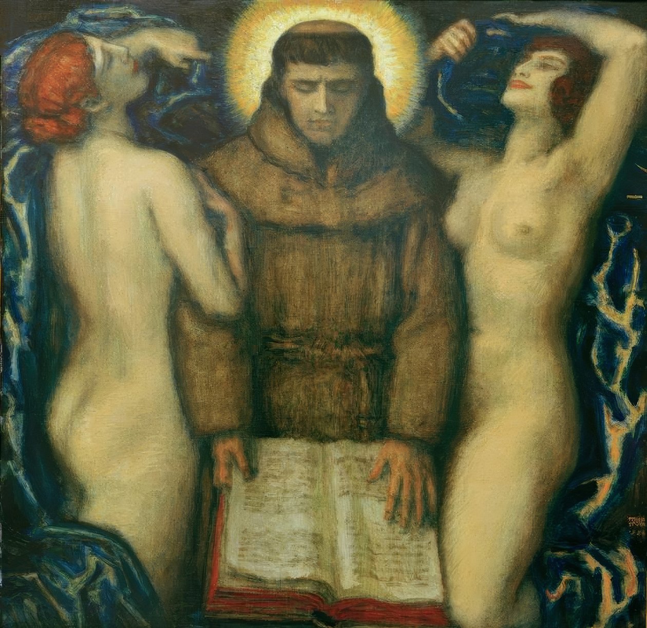 Tentazione di Sant