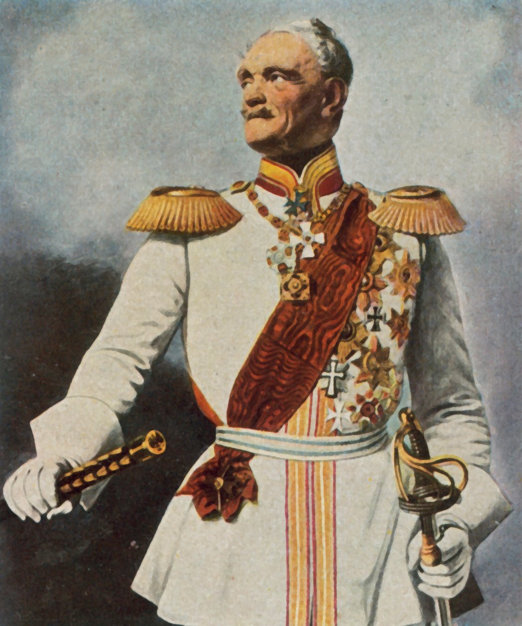  da Franz (after) Krüger