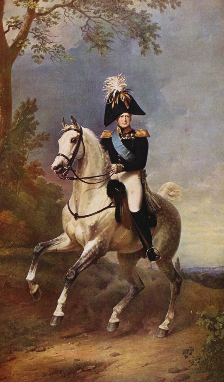  da Franz (after) Krüger