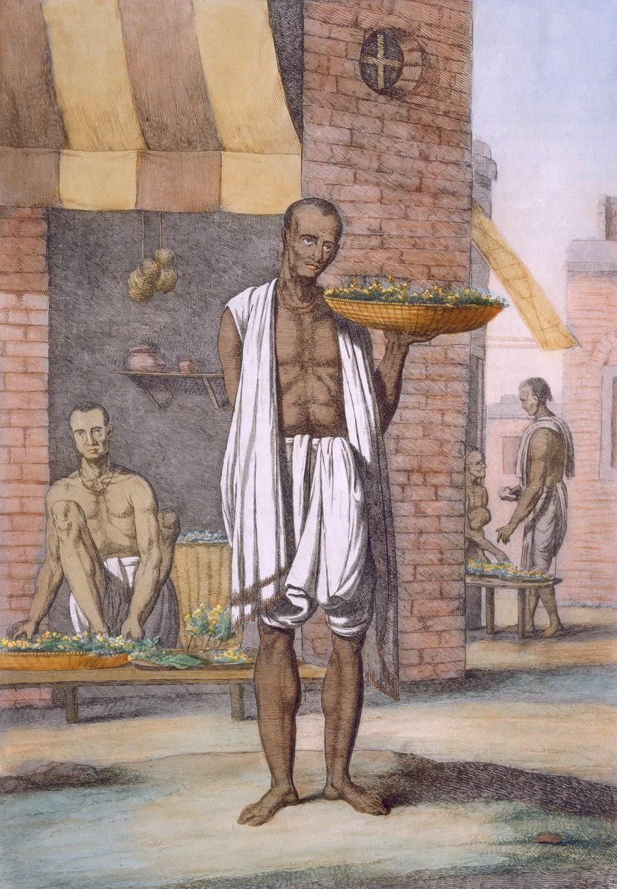 Fiorai, da 