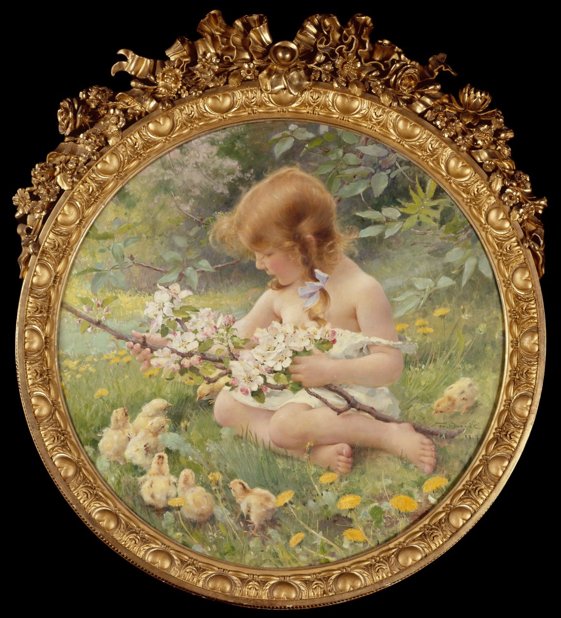 Primavera da Franz Dvorak