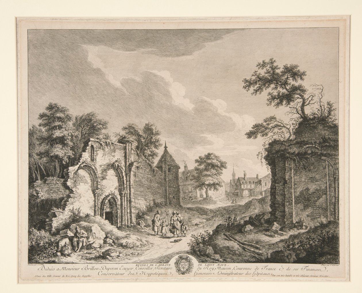 Rovine dell