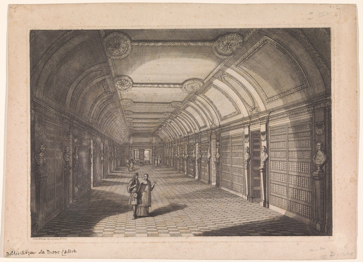Biblioteca dell