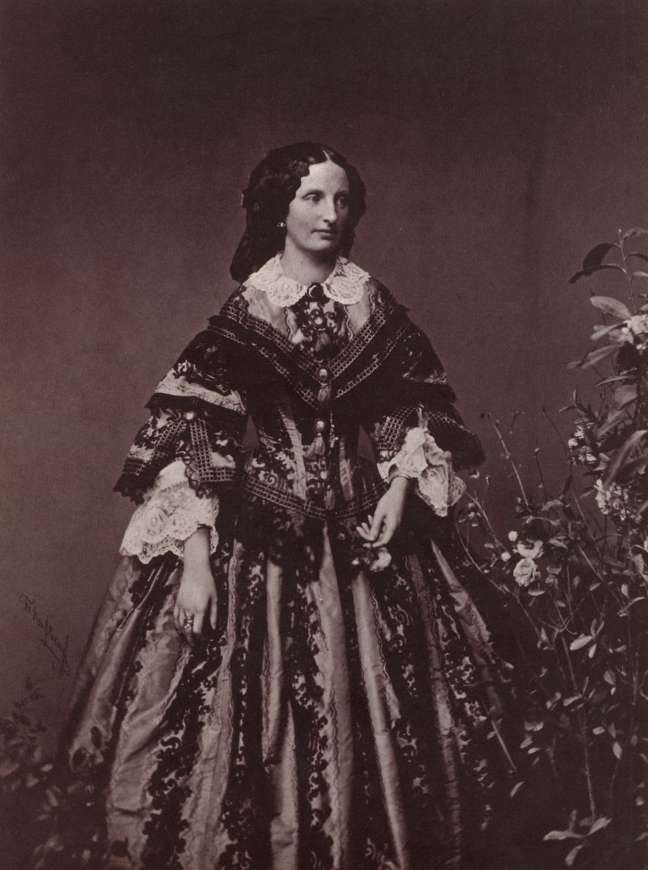 Imperatrice Elisabetta d
