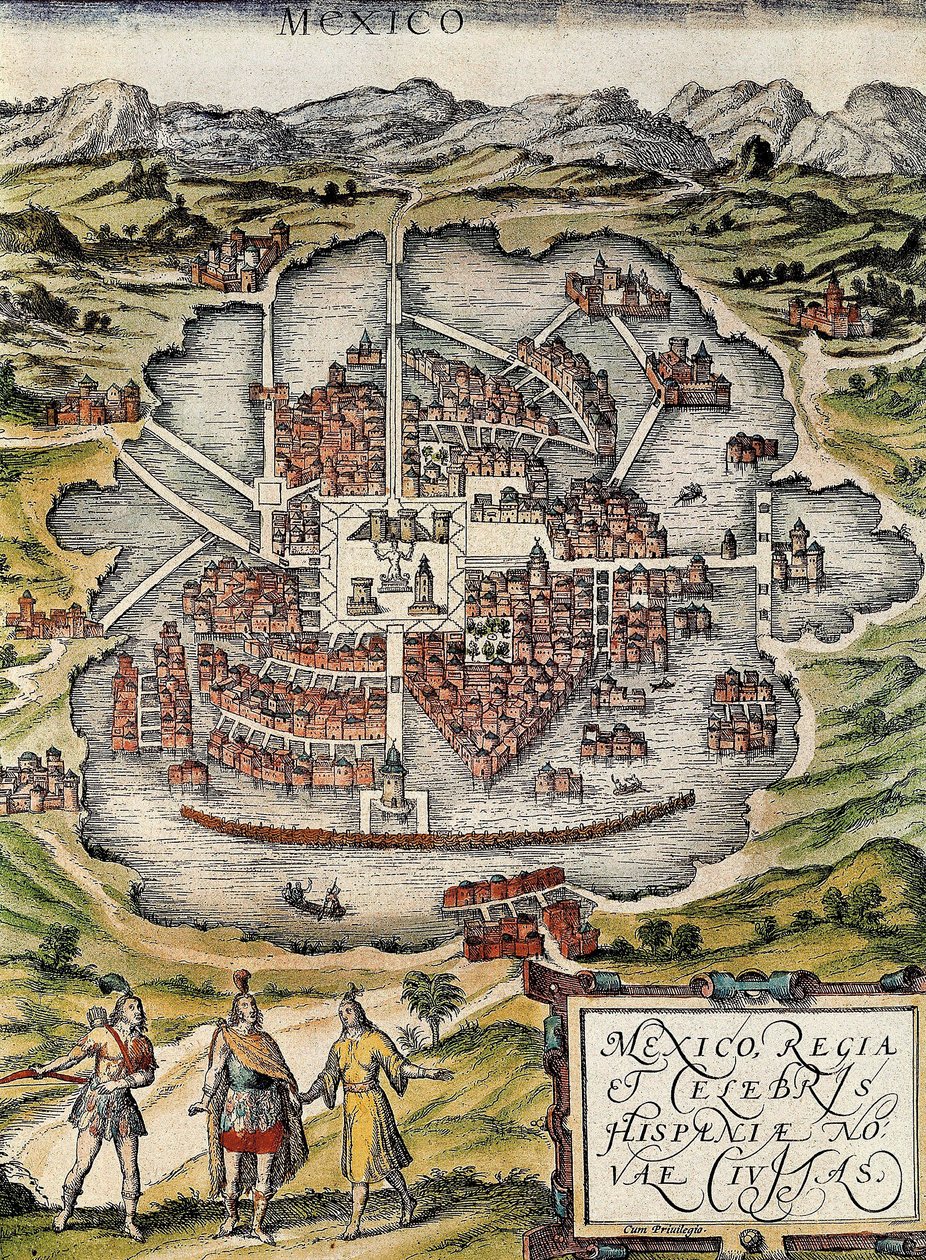 Immagine sconosciuta da Franz Hogenberg