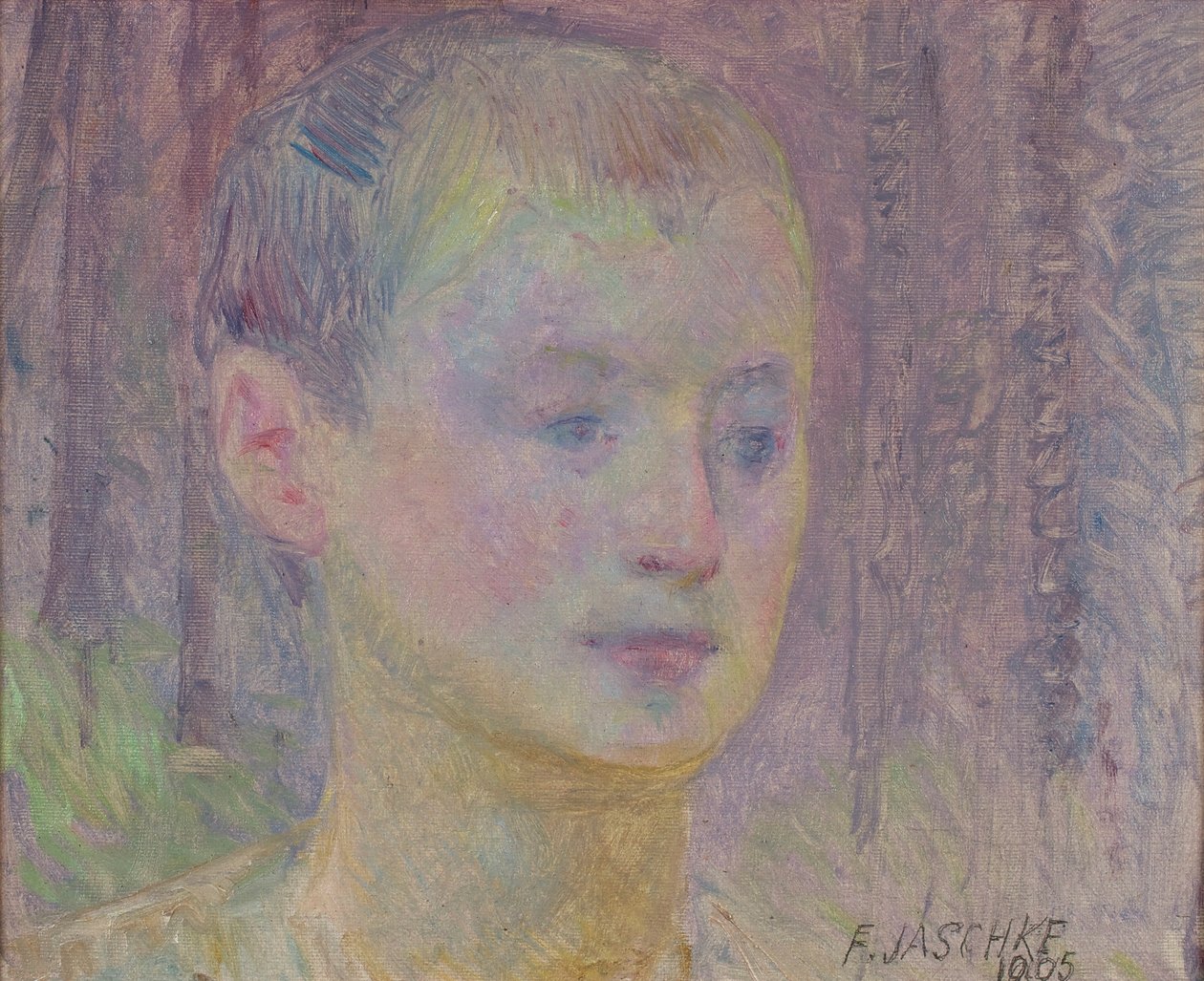 Franzerl, il figlio dell