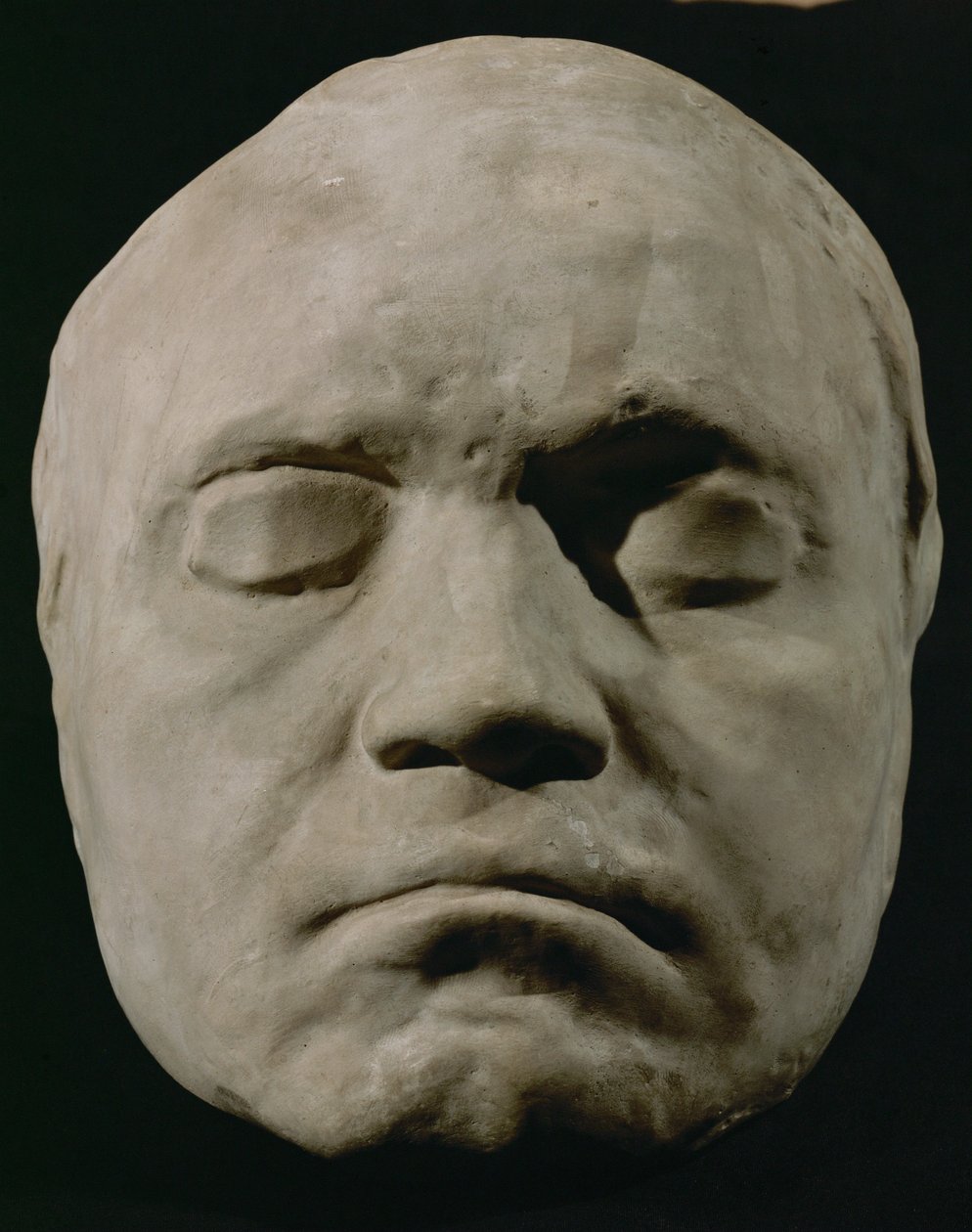 Ludwig van Beethoven da Franz Klein