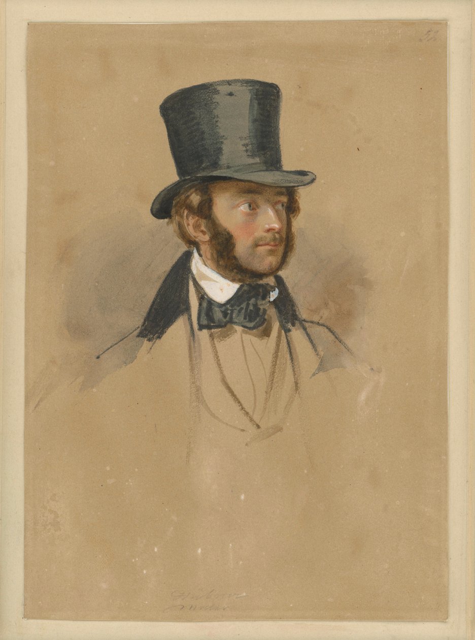 Julius Hübner da Franz Krüger