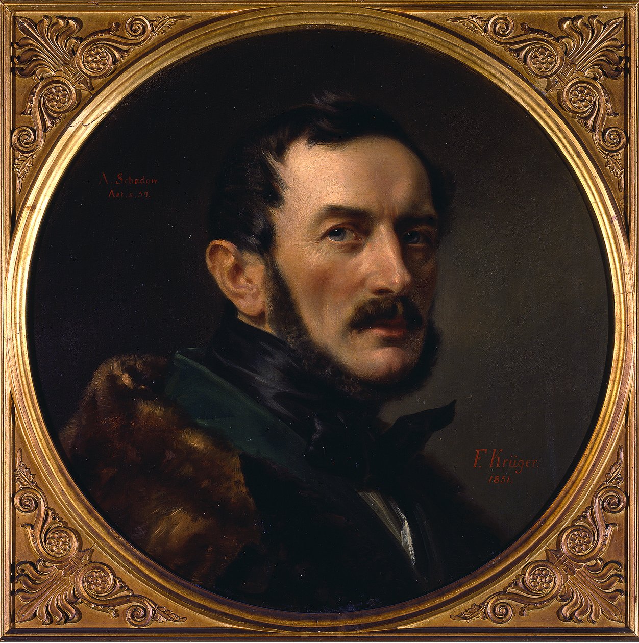 Ritratto dell