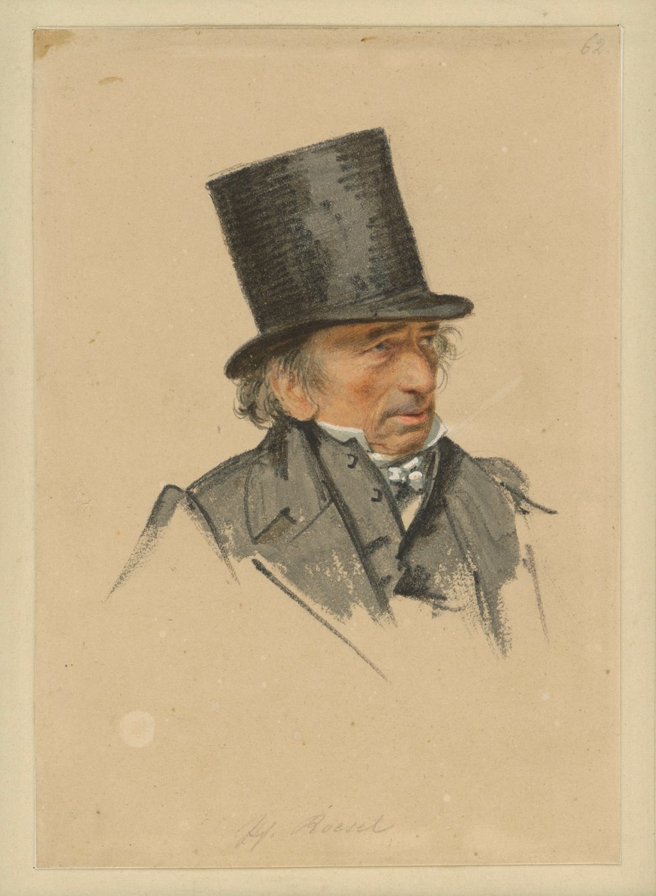 Samuel Rösel da Franz Krüger
