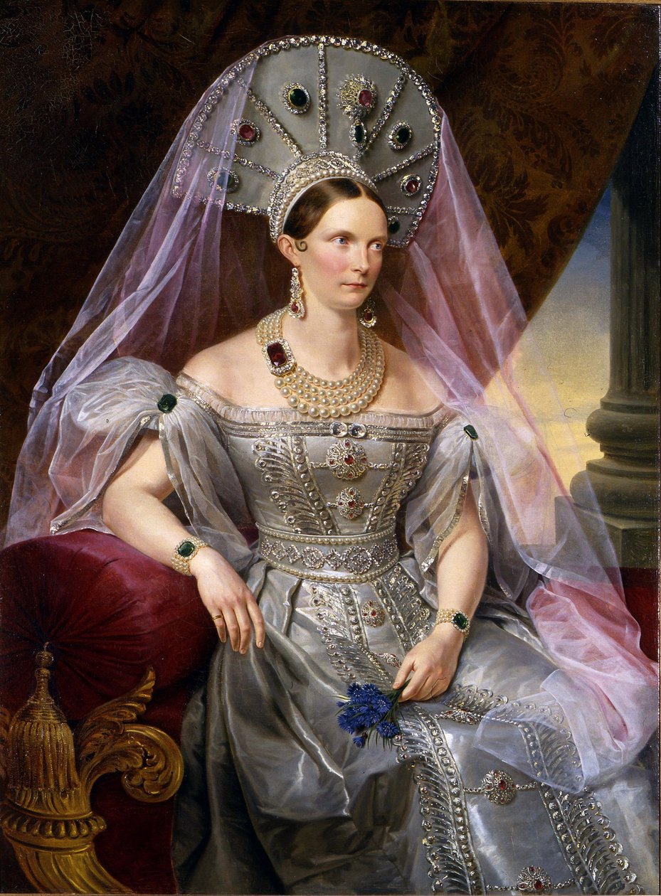 Ritratto dell