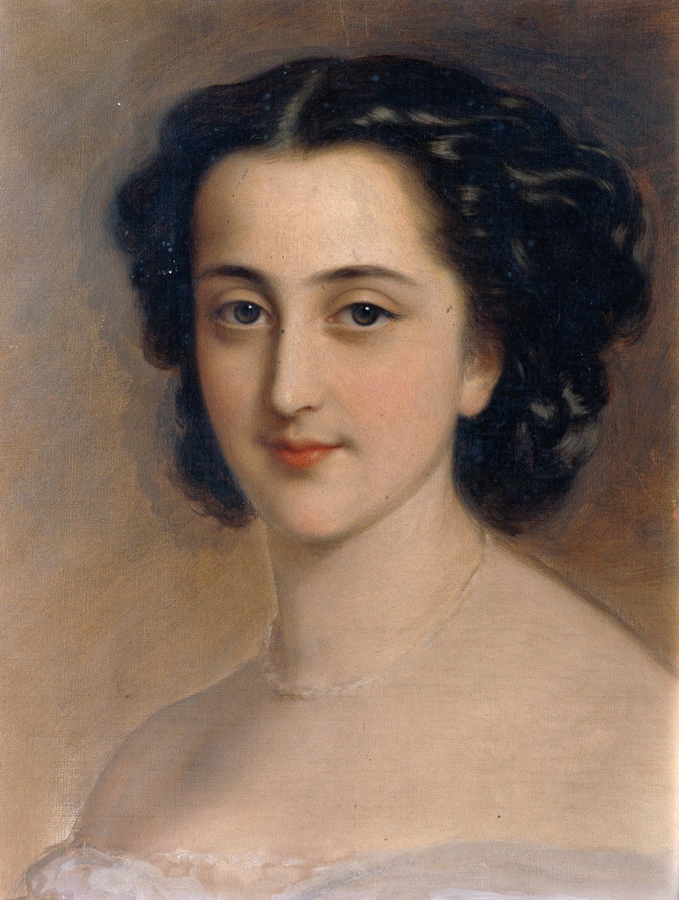 Contessa Mako da Franz Schrotzberg