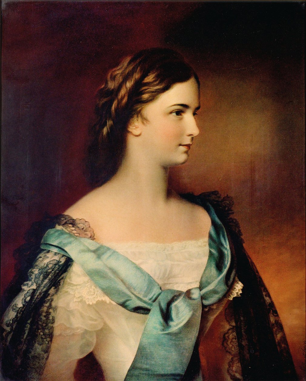 Ritratto dell