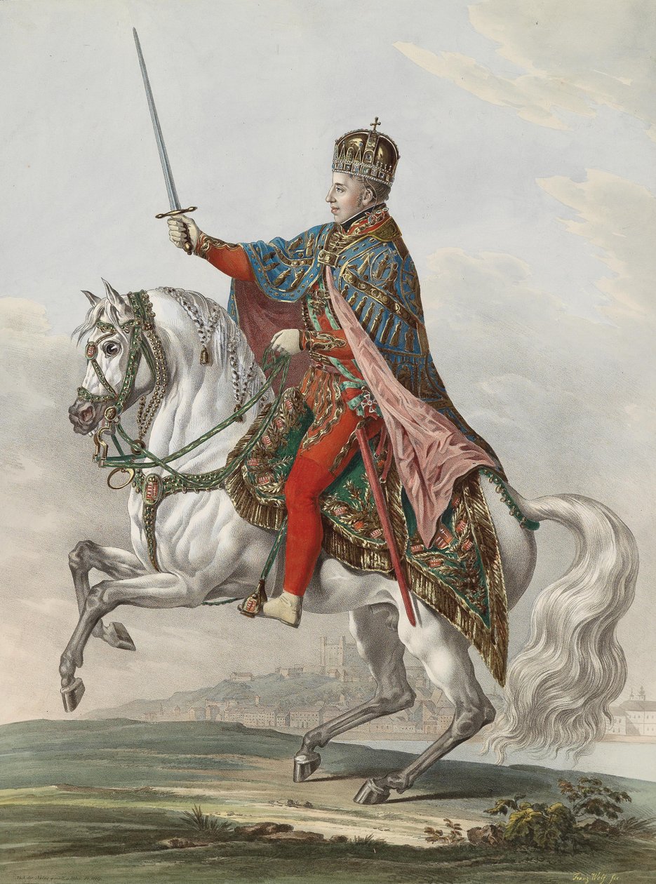 Imperatore Ferdinando I d