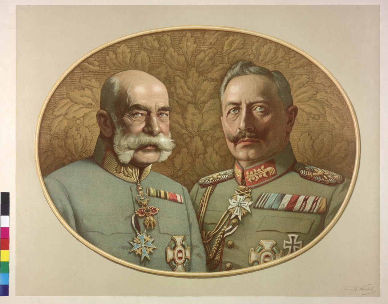 Imperatore d
