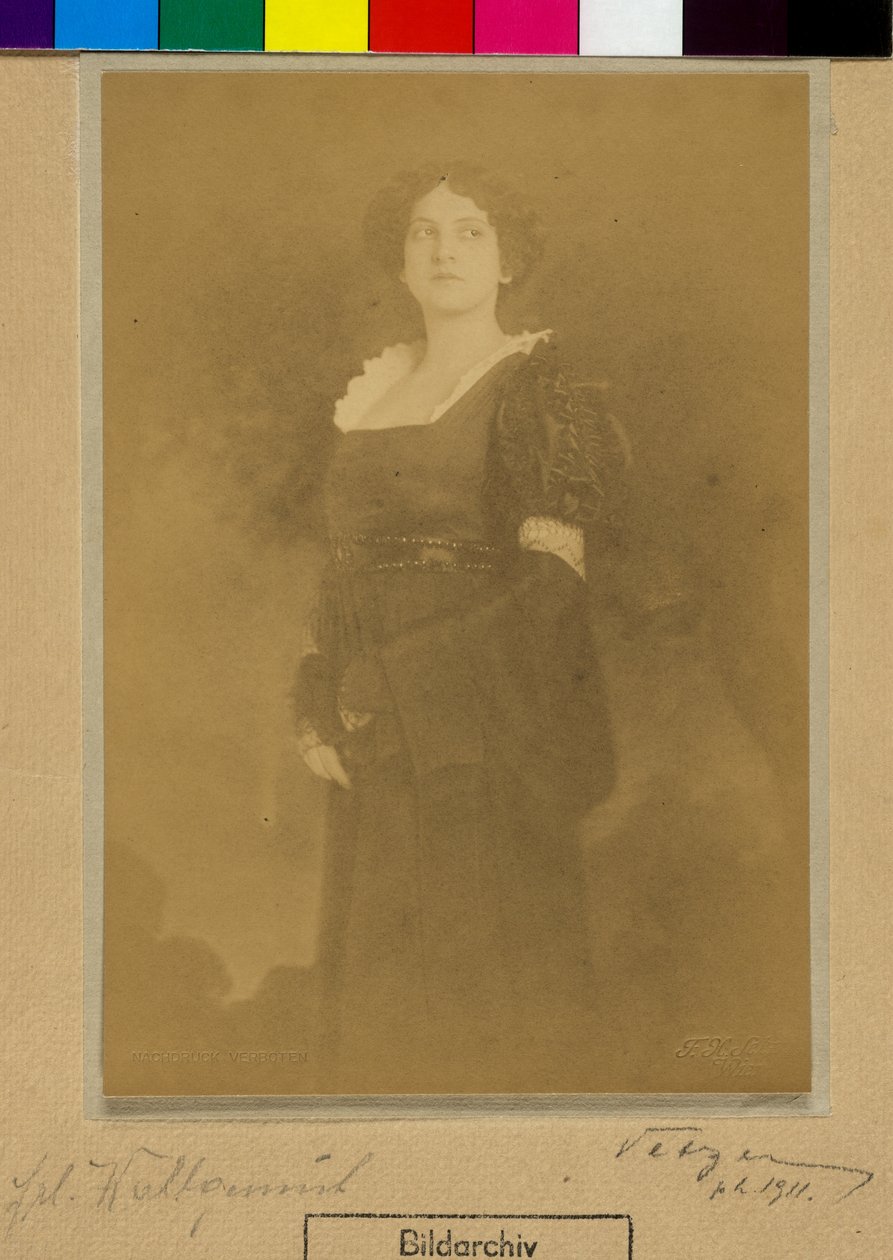 Wohlgemuth da Franz Xaver Setzer