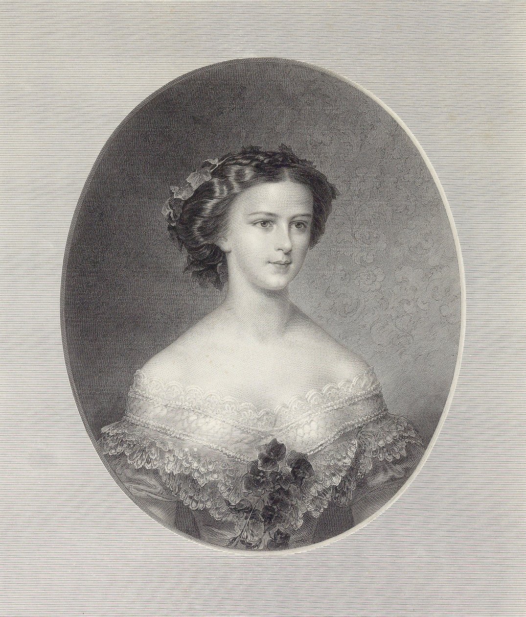 Ritratto dell