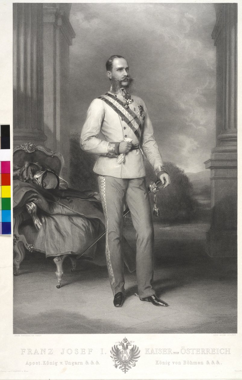Imperatore d