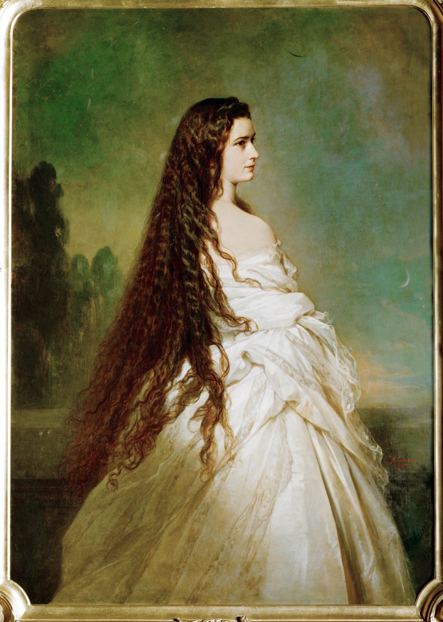  da Franz Xaver Winterhalter