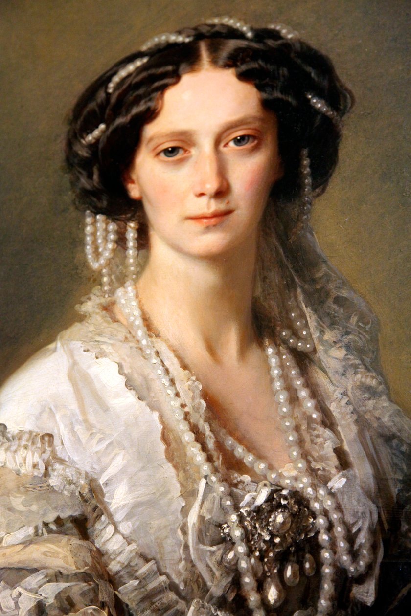 Ritratto dell