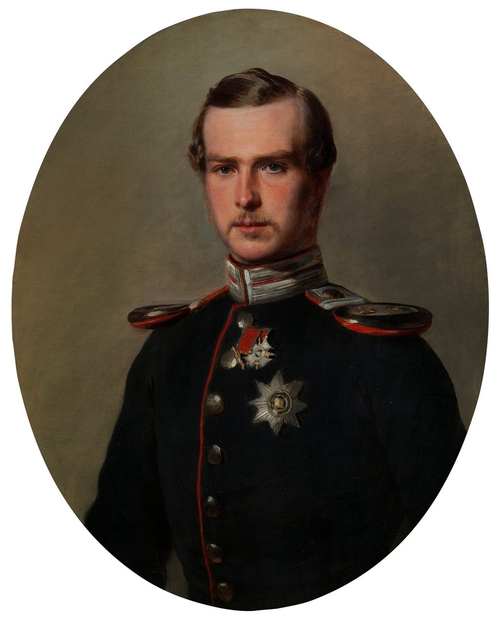 Principe Luigi d