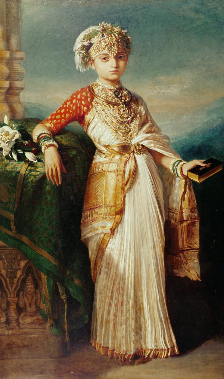  da Franz Xaver Winterhalter
