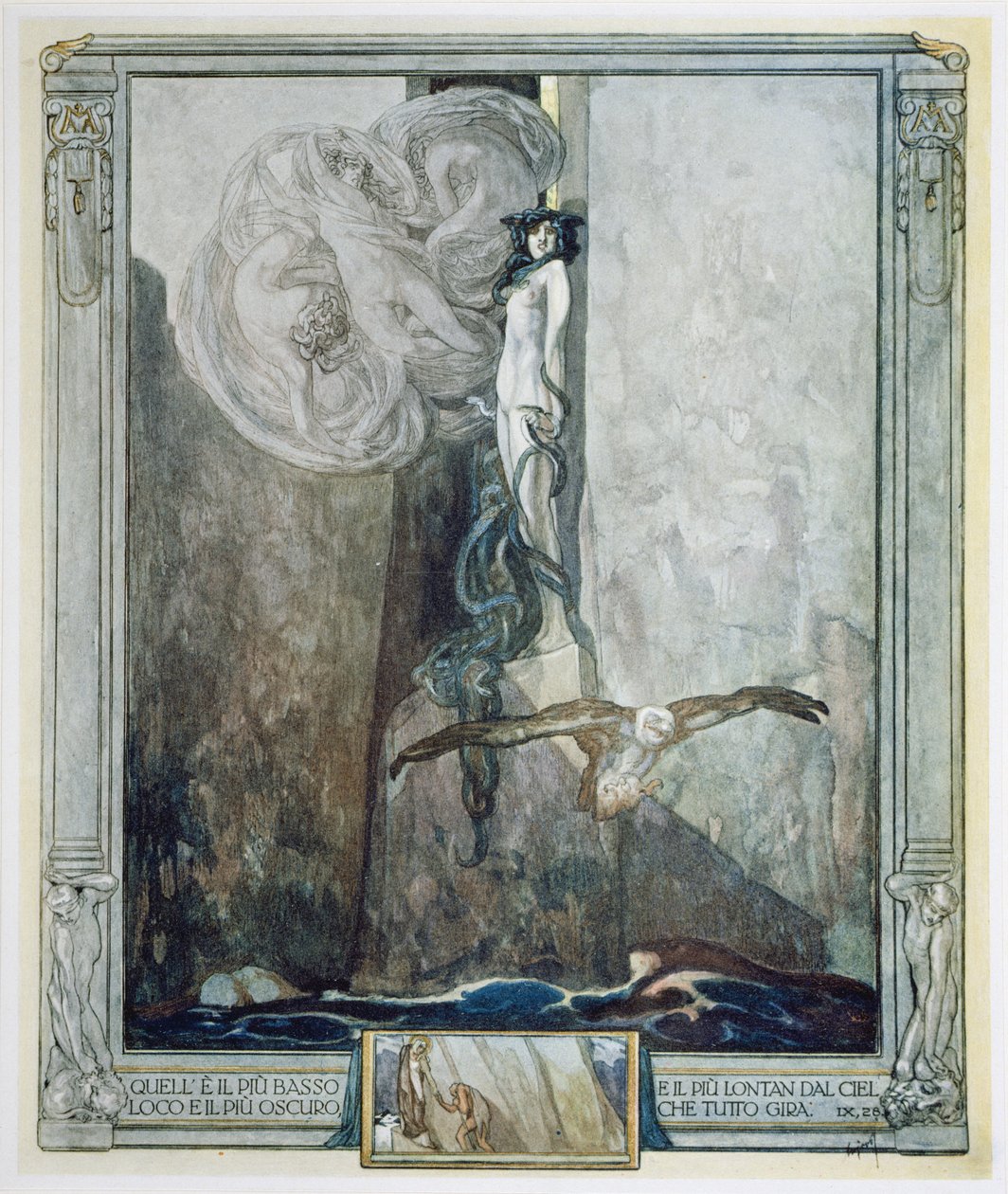 Illustrazione dalla 