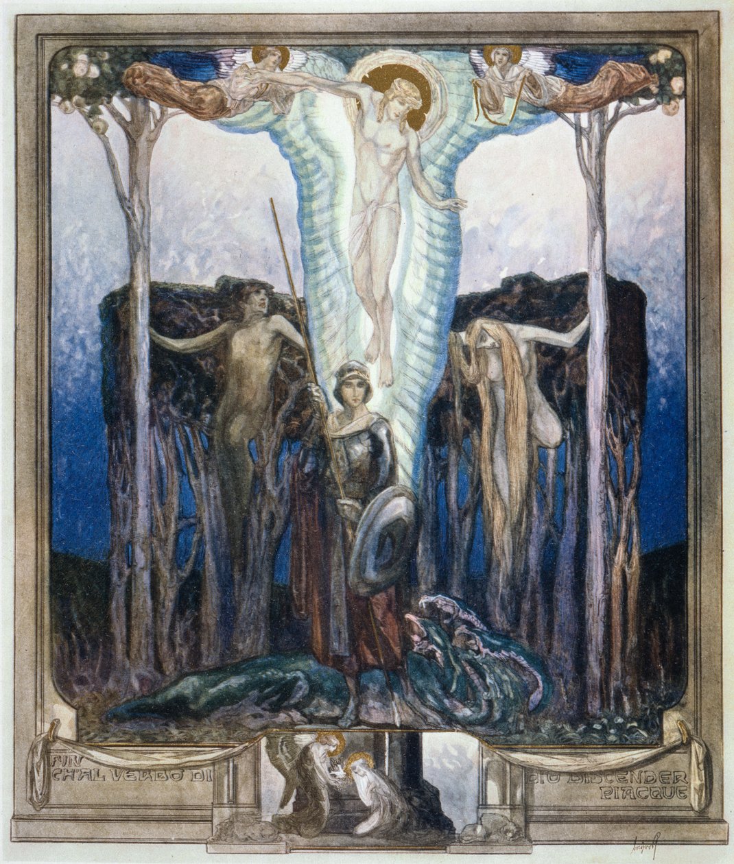 Illustrazione dalla 