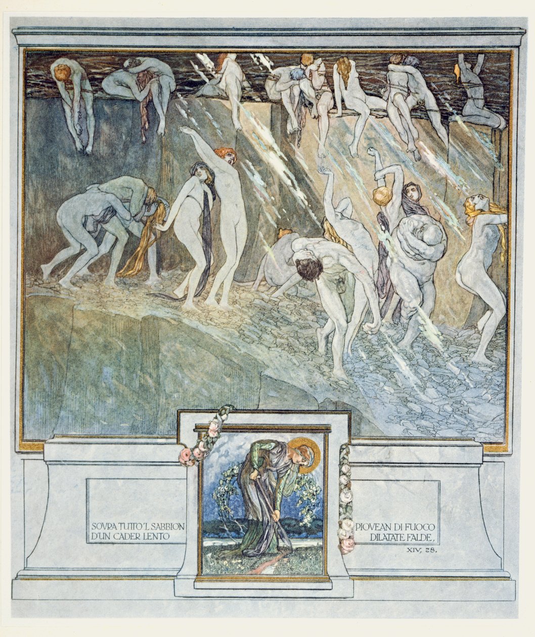 Illustrazione dalla 