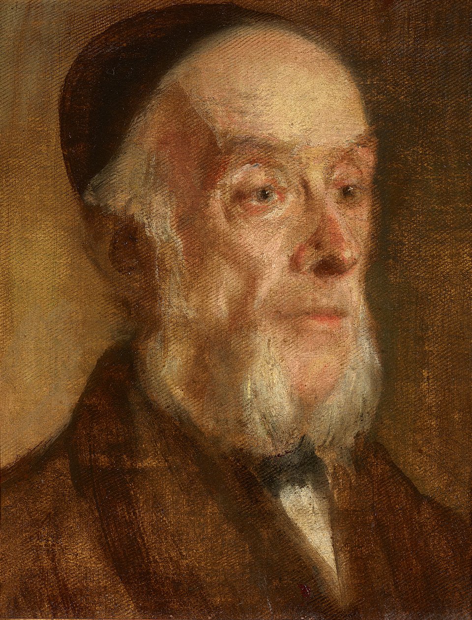 Barone Carl Eduard von Liphart da Franz von Lenbach