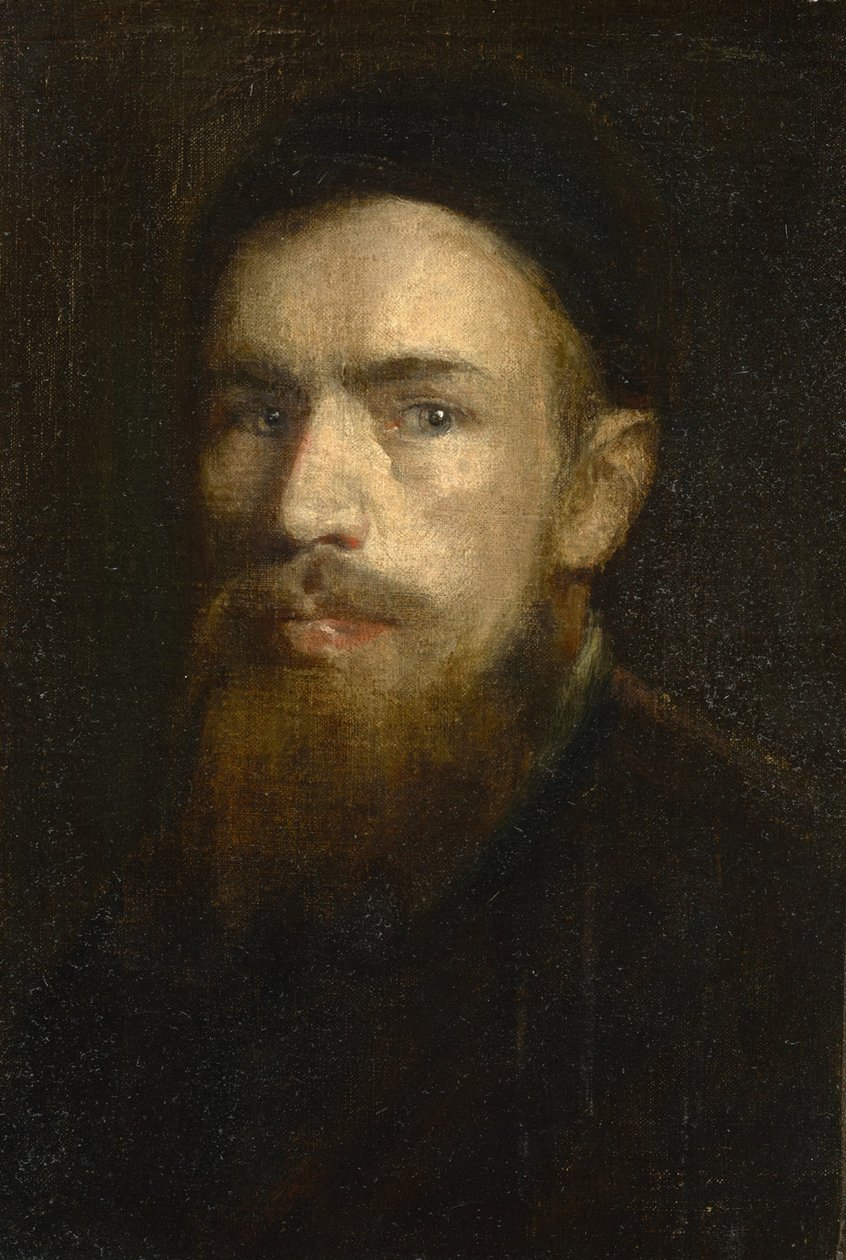 Franz Lenbach da Franz von Lenbach