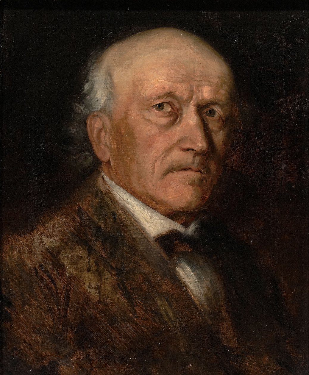 Ritratto di un gentiluomo






















" da Franz von Lenbach