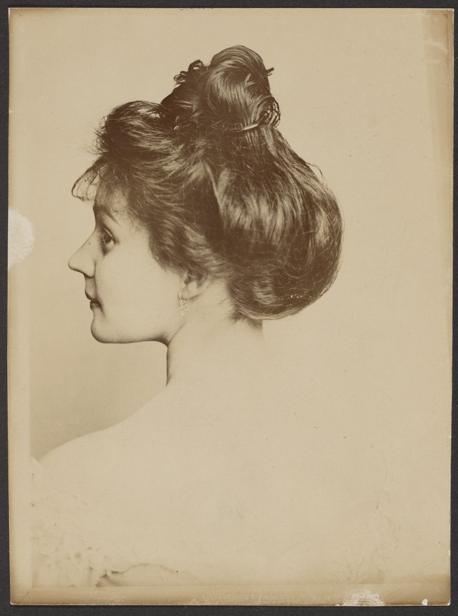 [Maria Heilbraumer] da Franz von Stuck