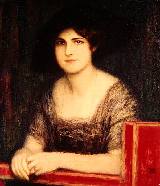 Ritratto della Figlia dell