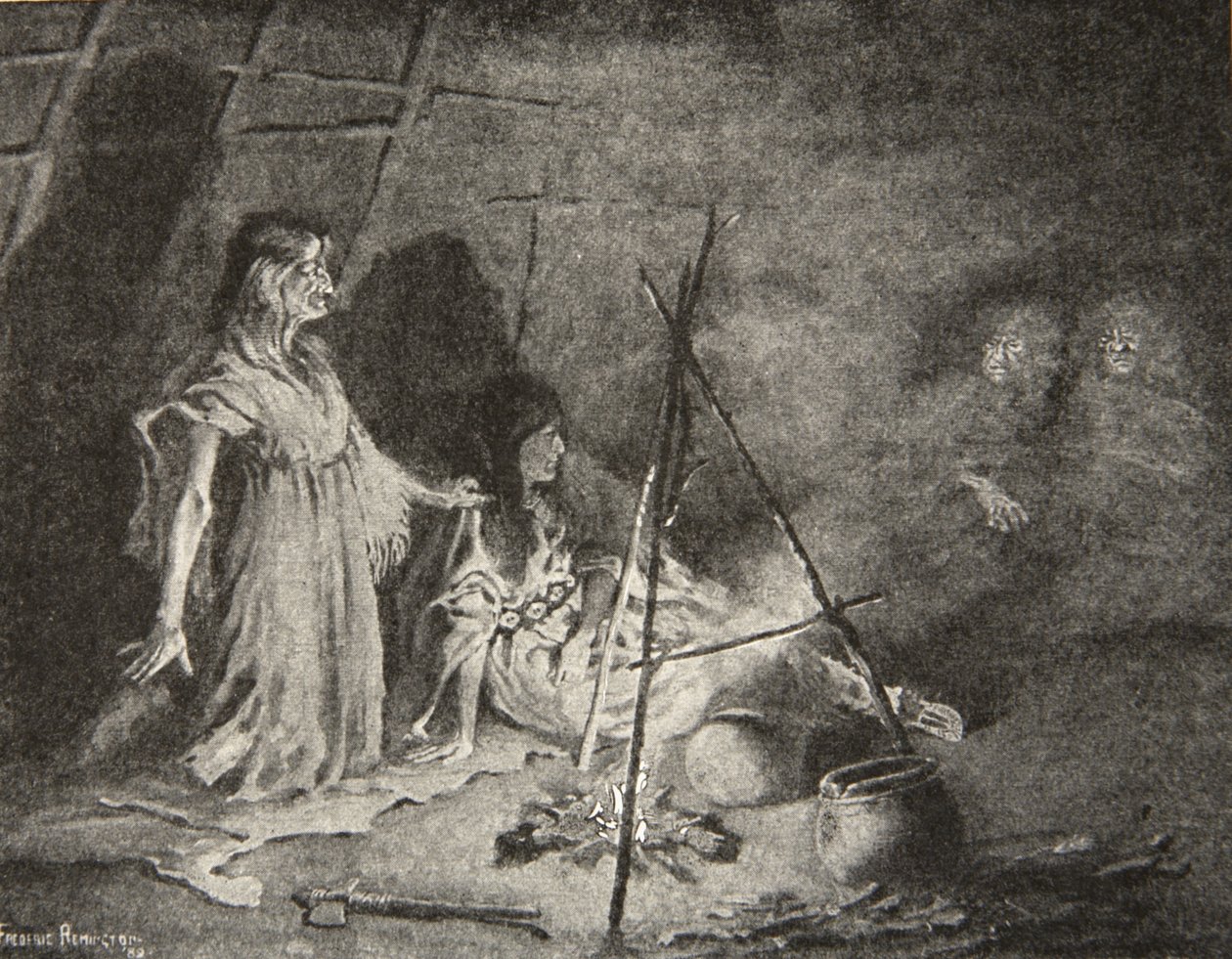 Seduto nell