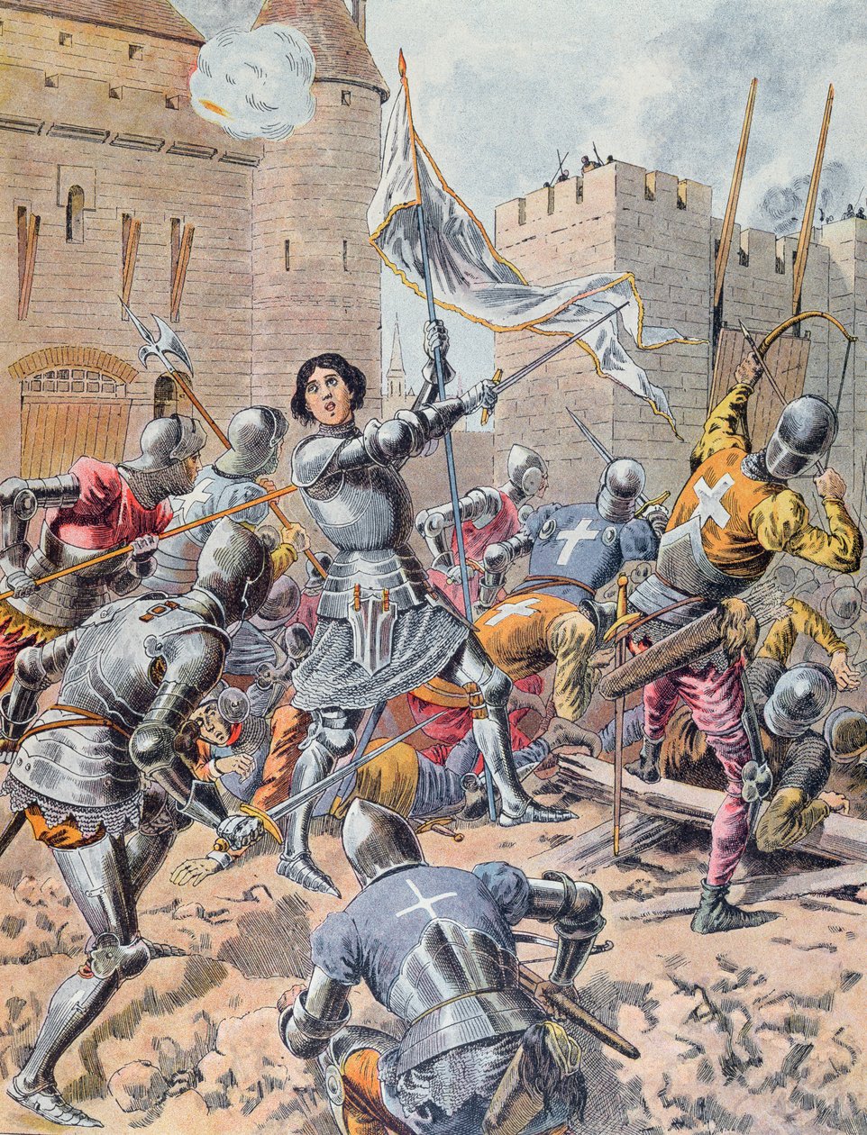 Giovanna d