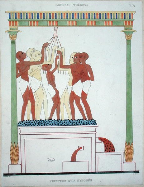 Pressatura dell