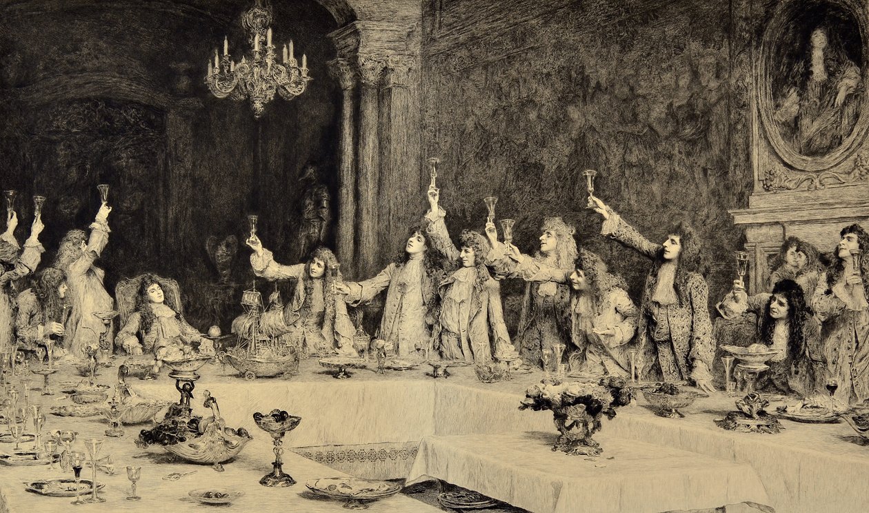 Il giovane duca da Frederic Auguste and Goulding Frederick Laguillermie